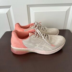 ASICS Gel-Kenun MX SP Women's Running Shoe Size 8